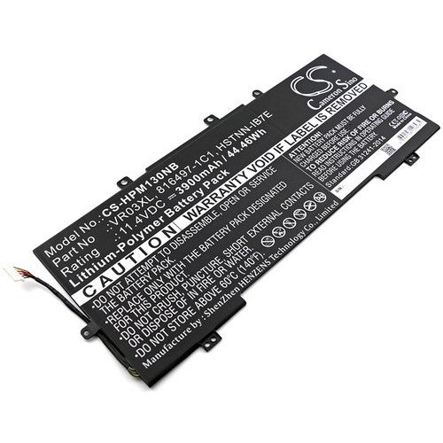 HP Envy 13-D001NX Battery