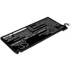 HP Omen 15-DH0002NS Battery