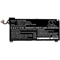 HP Omen 5 Air 15-DH0008TX PRC Battery
