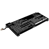 HP Omen 5 Air 15-DH0008TX PRC Battery