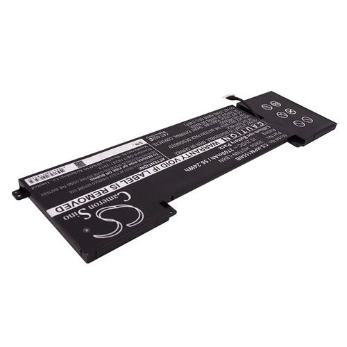 HP Omen 15 Battery