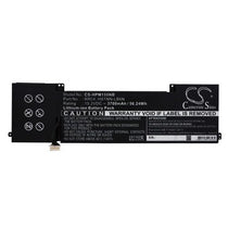 HP HP011403-PRR14G01 Battery