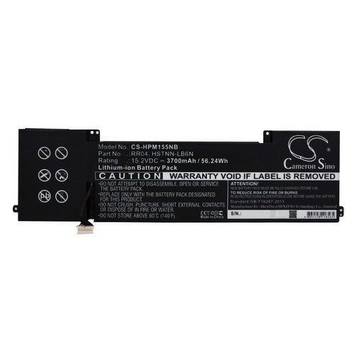 CS-HPM155NB Battery