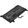HP Omen 17-AN115NS Battery