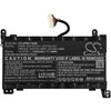 HP Omen 17-AN007TX Battery