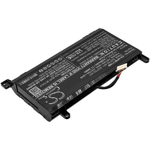 CS-HPM171NB Battery