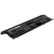 HP Omen X2S 15-DG0018TX Battery