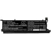 HP Omen X2S 15-DG0019TX Battery