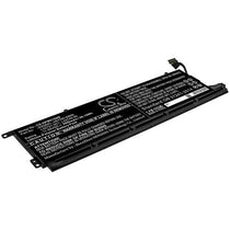 HP Omen X 2S 15-DG0075CL Battery