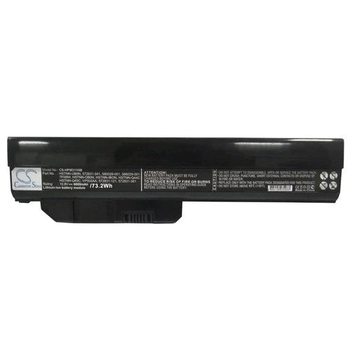 HP Mini 311C-1010SG Battery