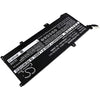 HP TPN-W120 Battery