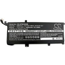 HP Envy X360 15-AR052NA Battery