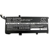 HP Envy X360 15-AQ100NT Battery