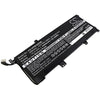HP M6-AQ005DX Battery