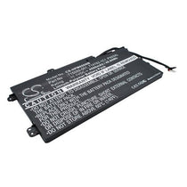 HP Envy Touchsmart 14-K127TX Battery