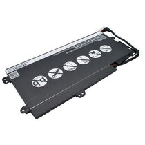 HP Envy 14-k010tu Battery