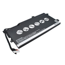 HP Envy 14-K120us Battery