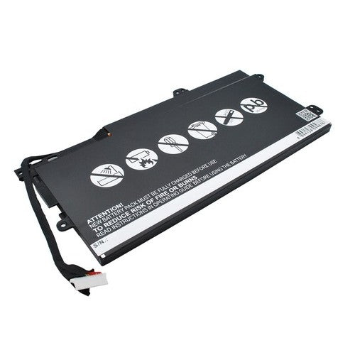 HP Envy TouchSmart 14-k002tx Battery