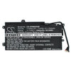 HP Envy Touchsmart 14-K000 Battery