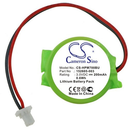 HP Presario 300 Battery