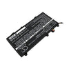 HP 17-U000 Battery