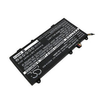 HP Envy 17-U220NR Battery