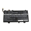 HP HSTNN-LB7E Battery