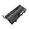 HP Envy 17-U292CL Battery