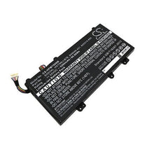 HP Envy M7-U009DX Battery