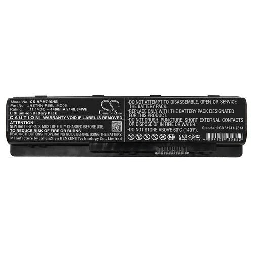 HP 806953-851 Battery