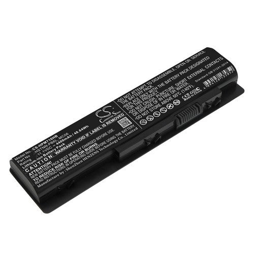 CS-HPM710HB Battery