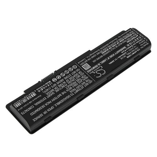 HP Envy 17-N007TX Battery