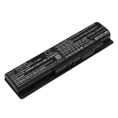 HP Envy 17-N109TX Battery