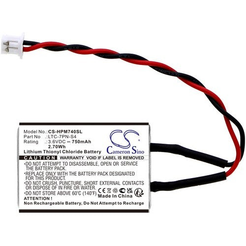 CS-HPM740SL Battery