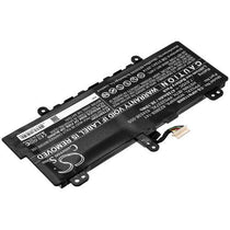 HP 823909-141 Battery