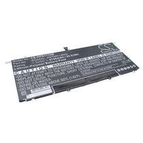 HP Spectre 13-3010DX Ultrabook Battery