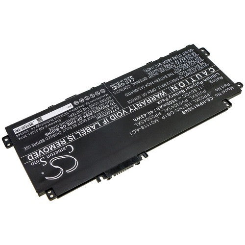 CS-HPN130NB Battery