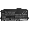 HP HSTNN-LB8S Battery