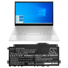 HP L83393-005 Battery