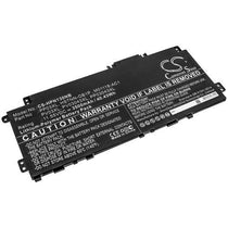 HP PP03XL Battery