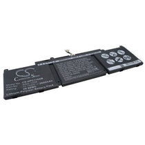 HP Chromebook 14-q011ed Battery