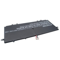 HP 738392-005 Battery