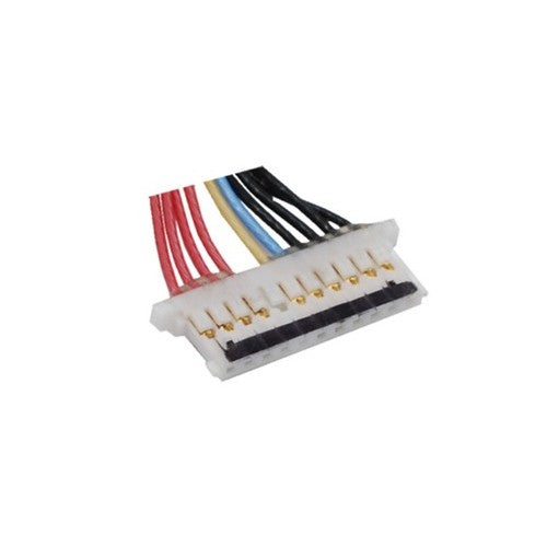 HP Chromebook 14-Q002TU Battery