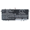 HP Chromebook 14-Q000ED Battery