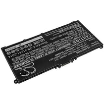 HP HSTNN-OB2A Battery
