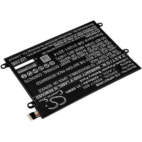 HP TPN-Q180 Battery
