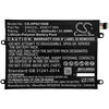 HP Notebook X2 10-P015NZ Battery
