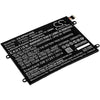 HP Notebook X2 10-P019NF Battery