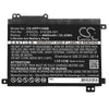 HP Pavilion x360 11-ad108ca Battery