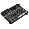 HP Pavilion x360 11-ad015tu Battery